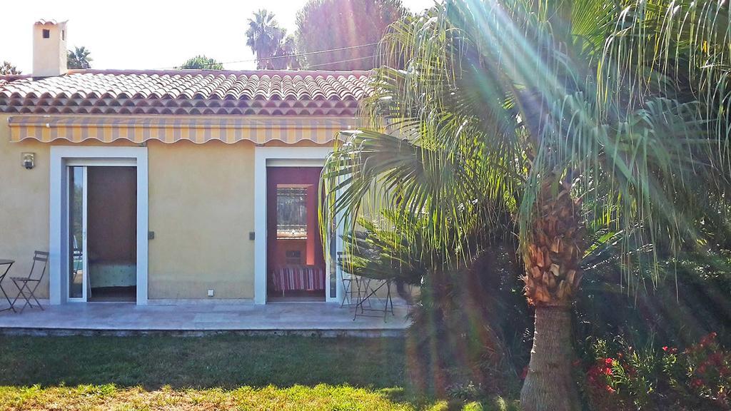 Villa Aloha Antibes Exterior photo