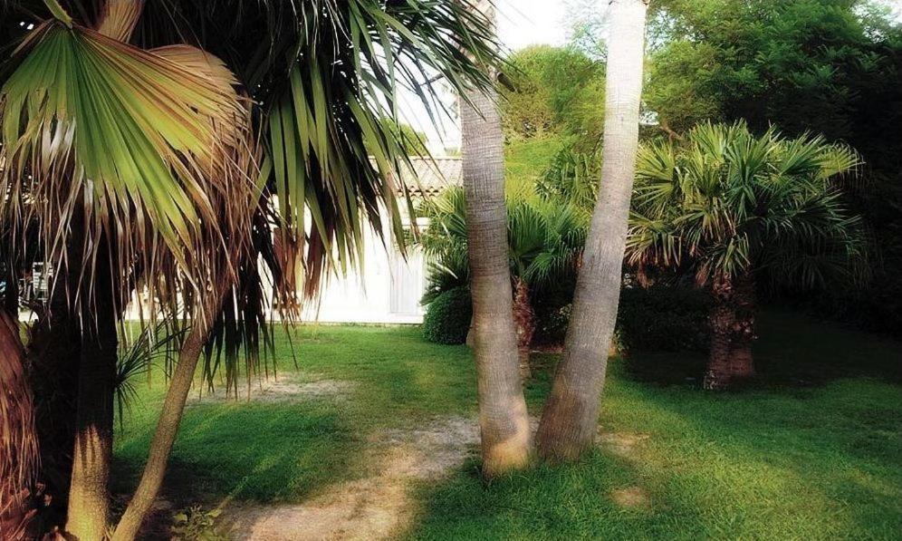 Villa Aloha Antibes Exterior photo